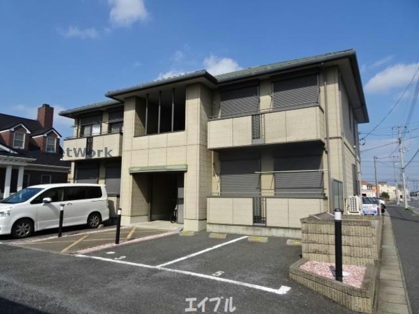  内房線/五井駅 徒歩10分 1階 築21年