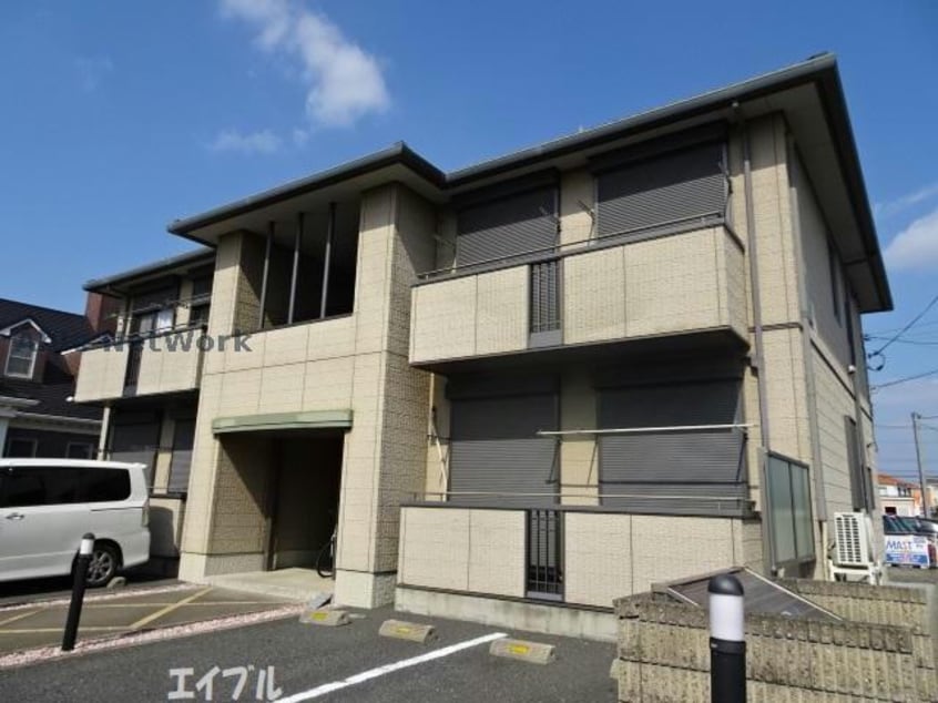  内房線/五井駅 徒歩10分 1階 築21年