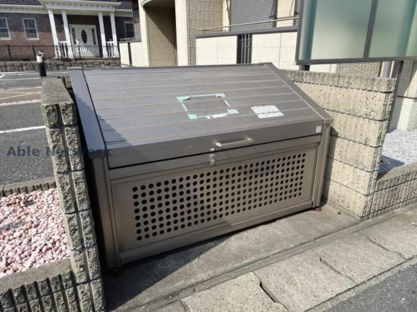  内房線/五井駅 徒歩10分 1階 築21年