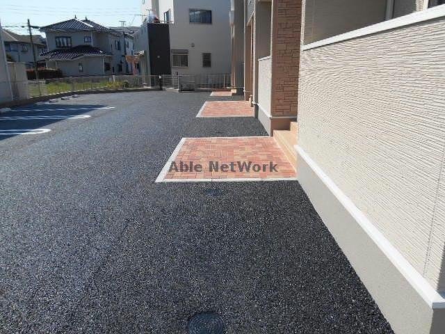  プルランド
