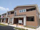 内房線/姉ケ崎駅 バス:7分:停歩7分 2階 築11年の外観