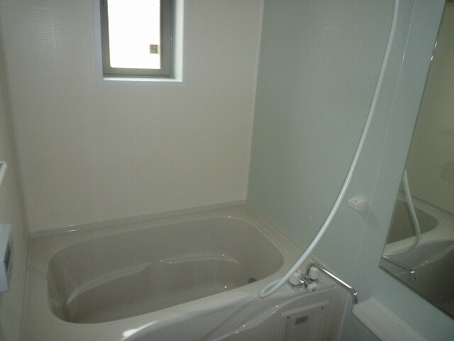 浴室 アヴェニュー