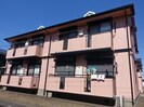 内房線/五井駅 バス:6分:停歩6分 1階 築31年の外観