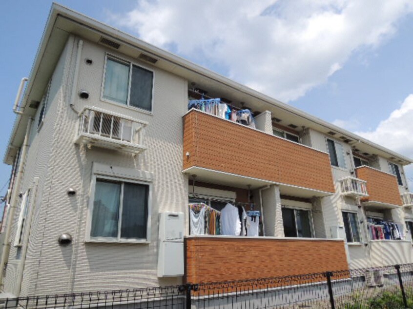  グランボヌールⅡ(木更津市)