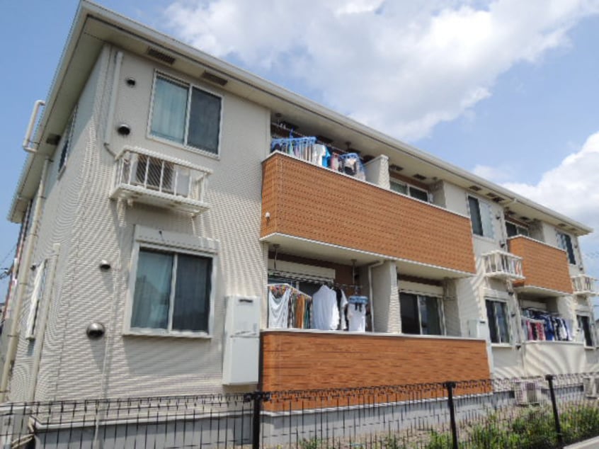  グランボヌールⅡ(木更津市)