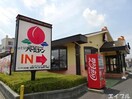 バーミヤン姉ケ崎店(その他飲食（ファミレスなど）)まで755m 内房線/姉ケ崎駅 徒歩17分 1階 築9年