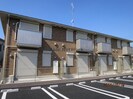 グランシャリオⅡの外観