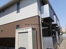グランシャリオＢの外観