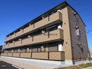 内房線/姉ケ崎駅 バス:6分:停歩2分 1階 築10年の外観