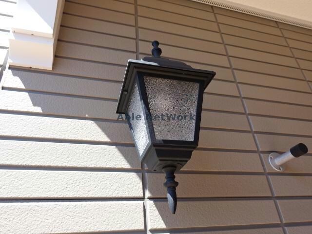 玄関照明 クレストⅡ