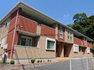 ファーストウィンズⅡの外観