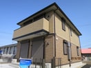  内房線/長浦駅 バス4分蔵波台六丁目下車:停歩6分 1階 築10年