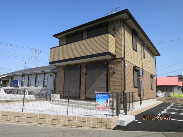  内房線/長浦駅 バス4分蔵波台六丁目下車:停歩6分 1階 築10年