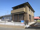  内房線/長浦駅 バス4分蔵波台六丁目下車:停歩6分 1階 築10年
