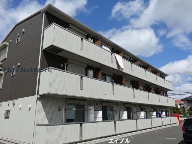  内房線/五井駅 徒歩8分 3階 築10年