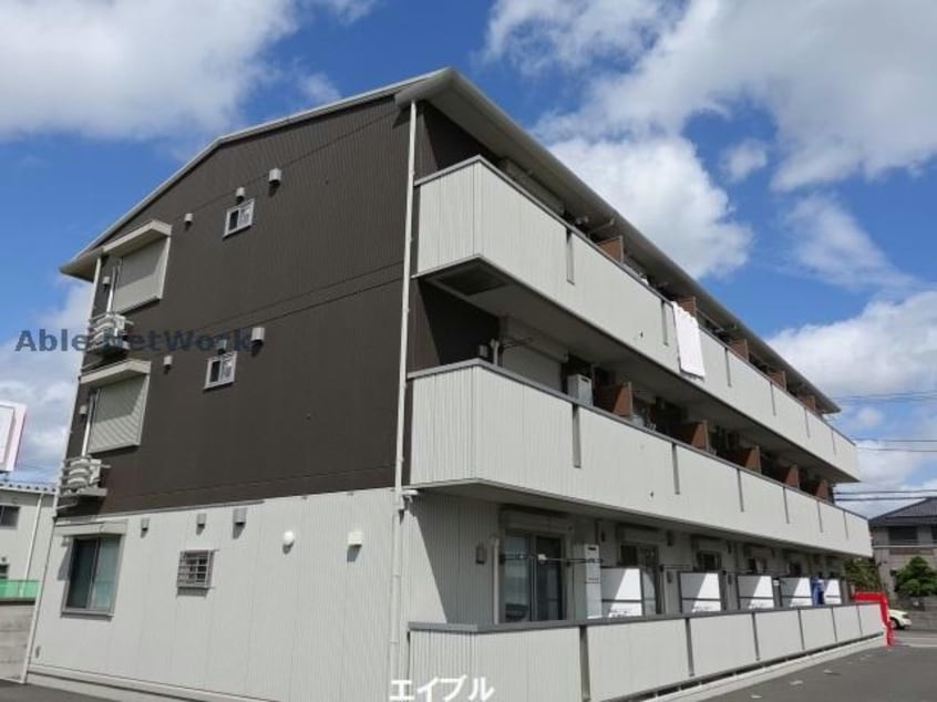 内房線/五井駅 徒歩8分 3階 築10年