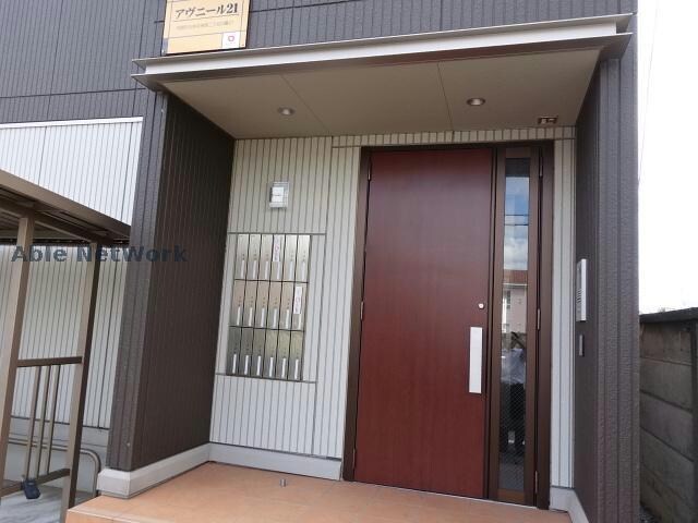  内房線/五井駅 徒歩8分 3階 築10年