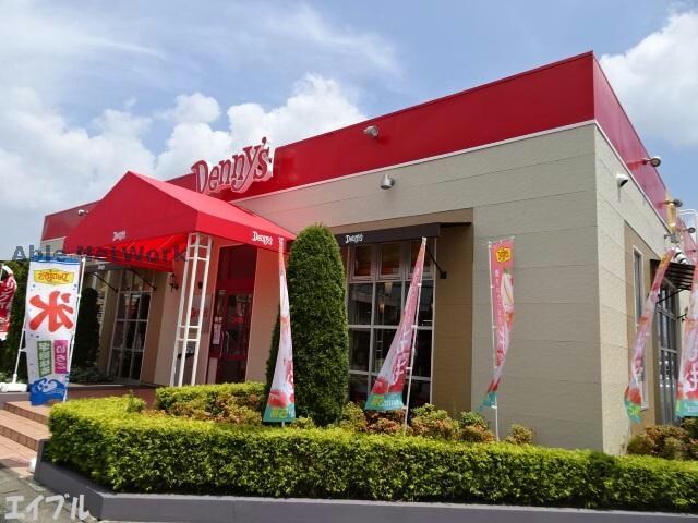 デニーズ市原五井店(その他飲食（ファミレスなど）)まで352m 内房線/五井駅 徒歩8分 3階 築10年