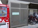 ゴミステーション 内房線/五井駅 徒歩8分 3階 築10年