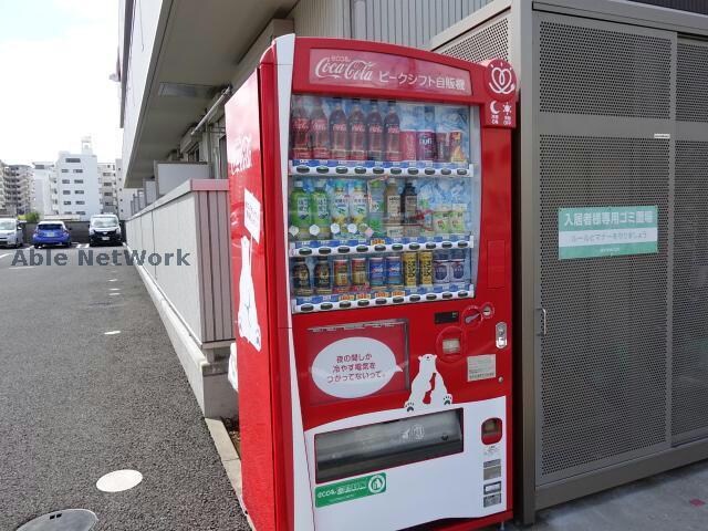  内房線/五井駅 徒歩8分 3階 築10年