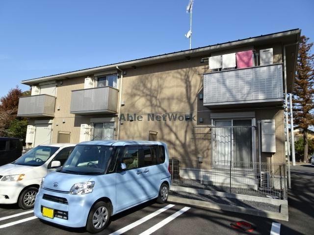  小湊鉄道/上総牛久駅 徒歩7分 1階 築10年