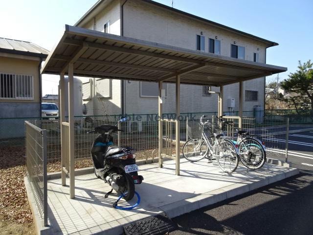  小湊鉄道/上総牛久駅 徒歩7分 1階 築10年