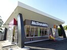 マクドナルド上総牛久店(その他飲食（ファミレスなど）)まで984m 小湊鉄道/上総牛久駅 徒歩7分 1階 築10年