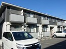 内房線/五井駅 車移動 1階 築10年の外観