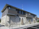 内房線/姉ケ崎駅 バス:15分:停歩4分 1階 築10年の外観