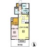 内房線/姉ケ崎駅 バス:15分:停歩4分 1階 築10年 1LDKの間取り