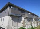 内房線/姉ケ崎駅 バス:15分:停歩4分 1階 築10年の外観