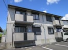 内房線/袖ケ浦駅 徒歩20分 1階 築28年の外観