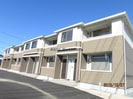 内房線/袖ケ浦駅 徒歩10分 2階 築9年の外観