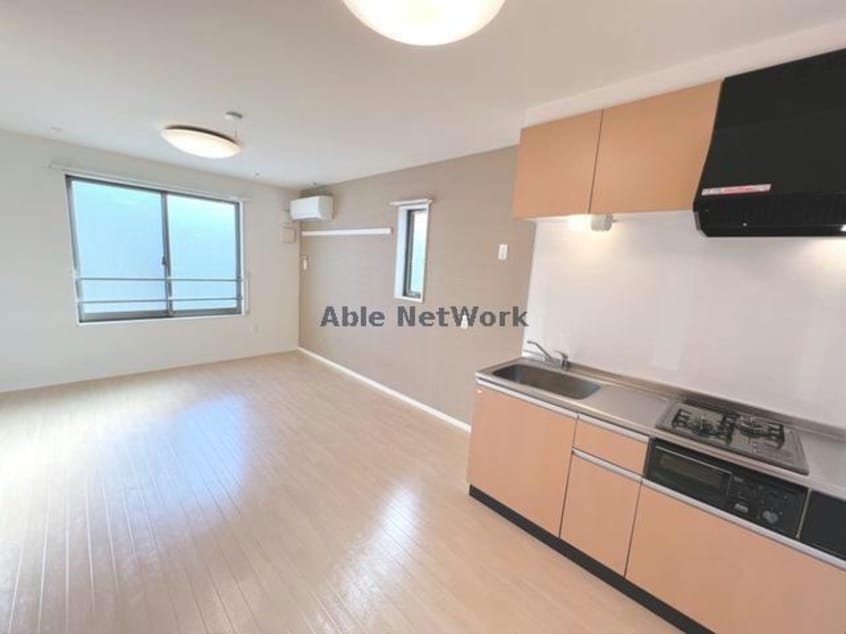  メゾンドエーグル