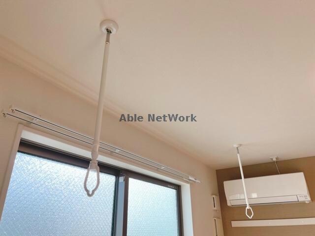  メゾンドエーグル