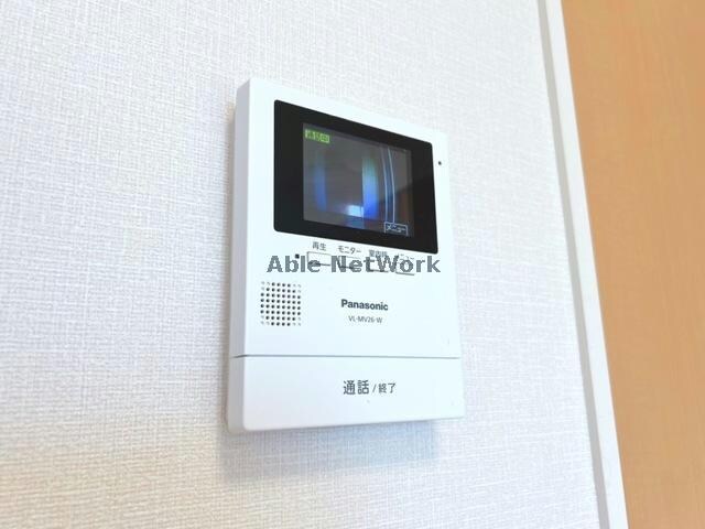  メゾンドエーグル