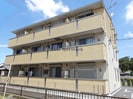 内房線/長浦駅 バス:8分:停歩6分 1階 築10年の外観