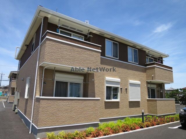  ヴィーナスホープⅤ