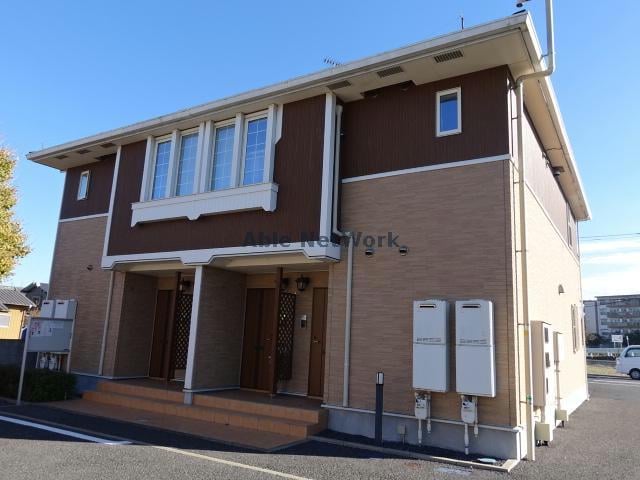  ヴィーナスホープⅤ