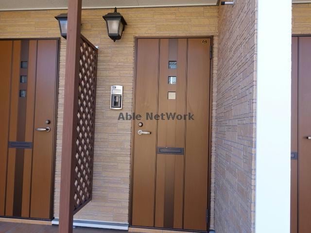  ヴィーナスホープⅤ