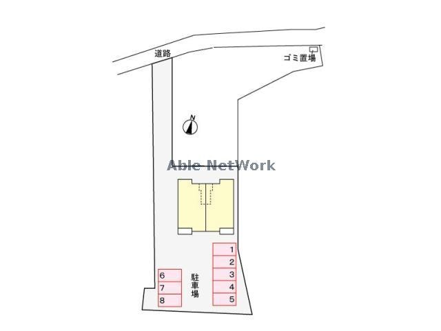  ヴィーナスホープⅤ