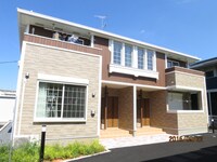 メゾングラースⅡ