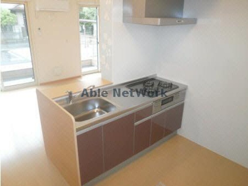  ウィステリアⅢ