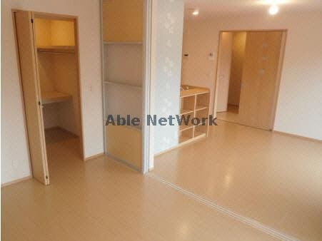  ウィステリアⅢ