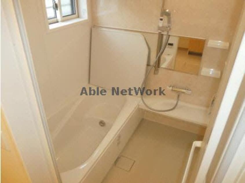  ウィステリアⅢ