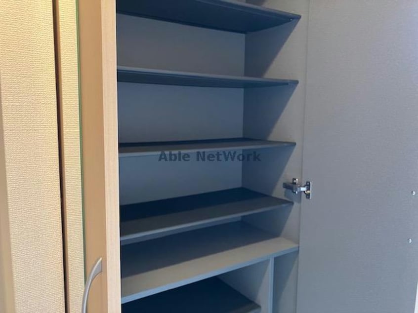  ウィステリアⅢ