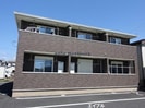 内房線/五井駅 バス:8分:停歩3分 2階 築9年の外観