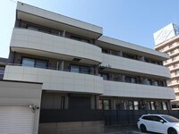 アービス柳前