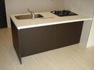 システムキッチン ボンデザール