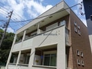 内房線/長浦駅 徒歩7分 2階 築12年の外観